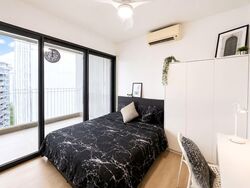The Lakefront Residences (D22), Condominium #558934011